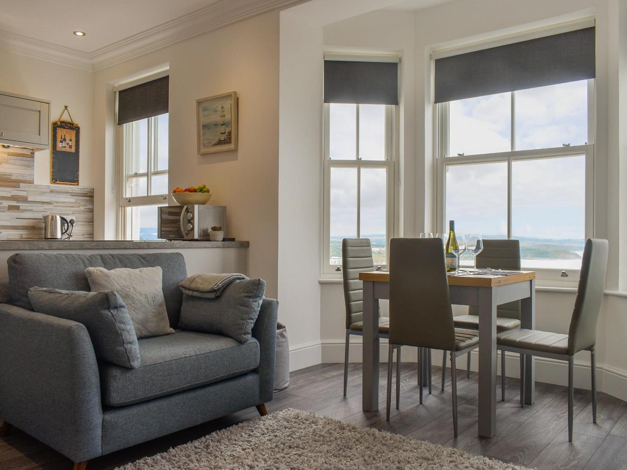 فيلا Sea View Sanctuary سكرابورو المظهر الخارجي الصورة