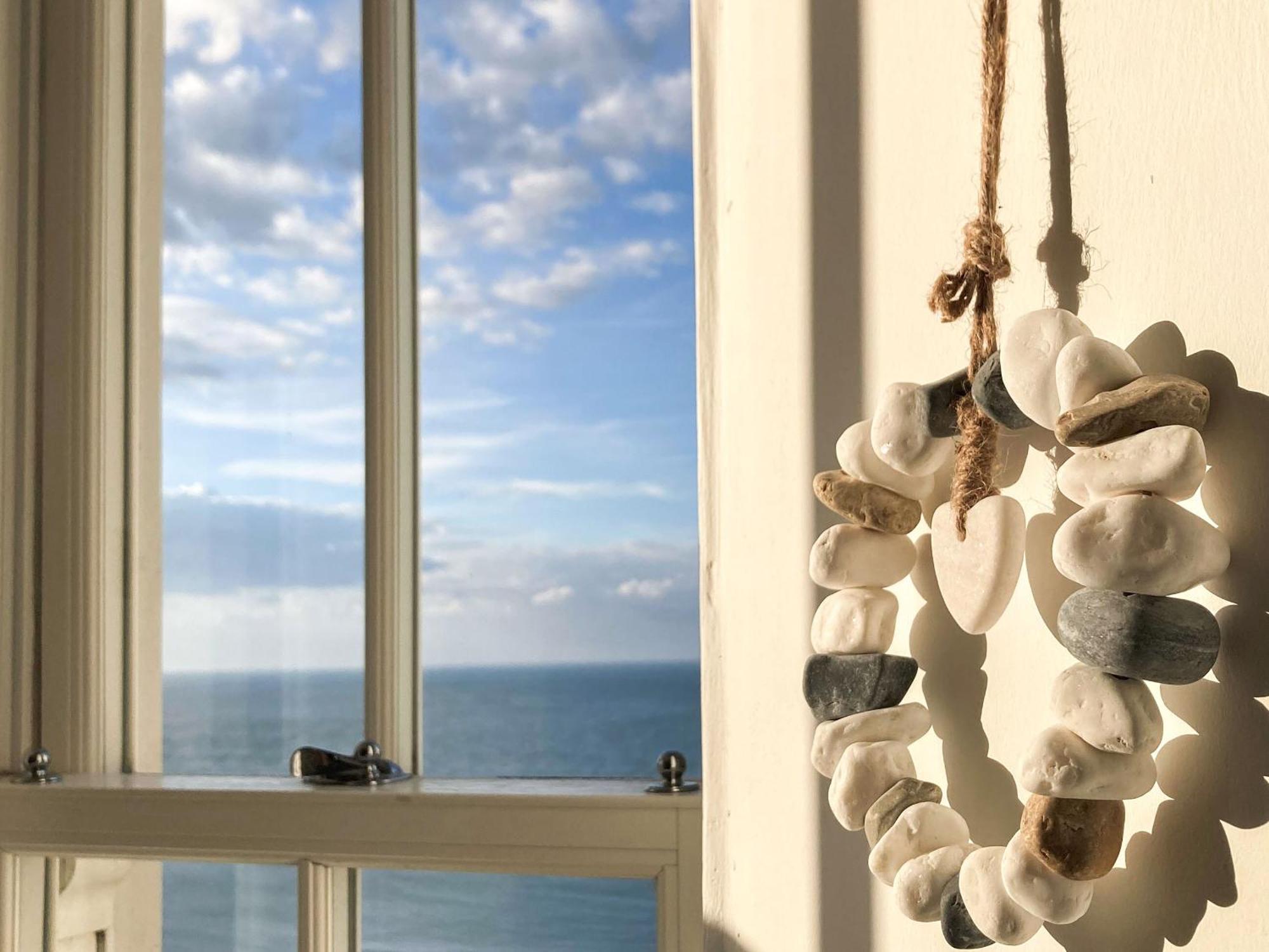فيلا Sea View Sanctuary سكرابورو المظهر الخارجي الصورة